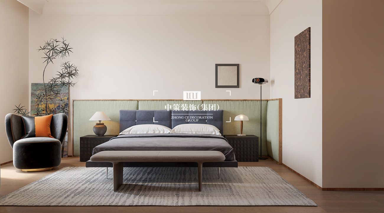 中策家装设计