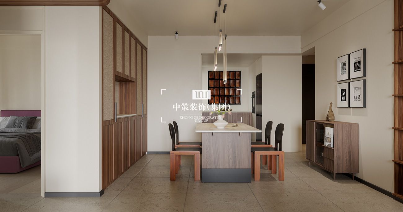 中策家装设计