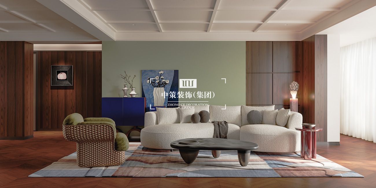 中策家装设计