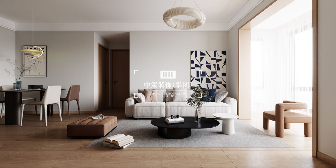 中策家装设计