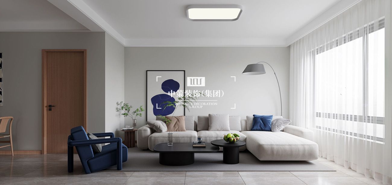 中策家装设计