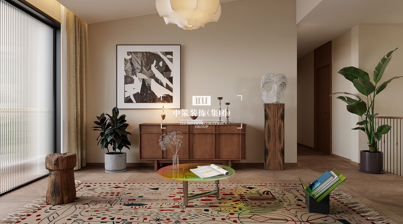 中策家装设计