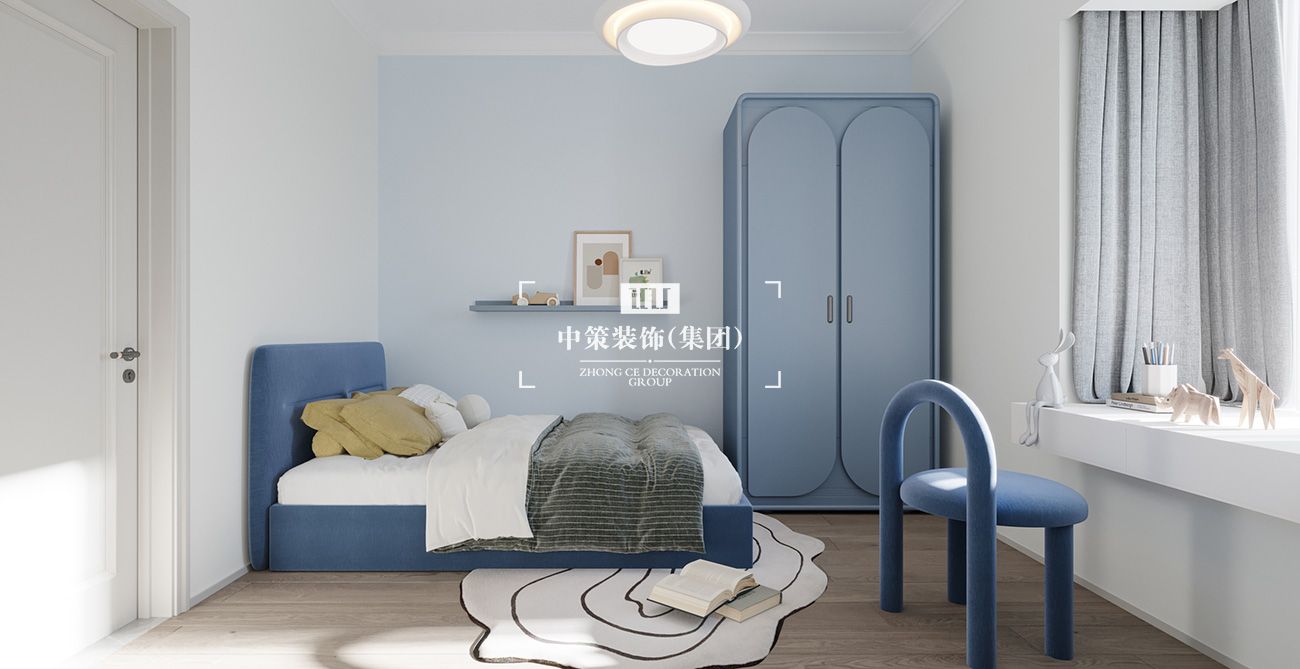中策家装设计