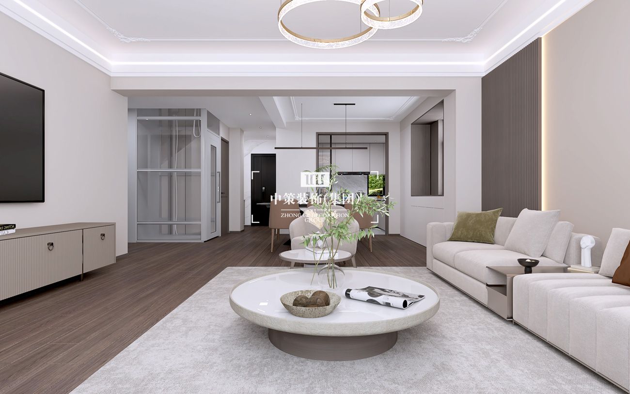 中策家装设计