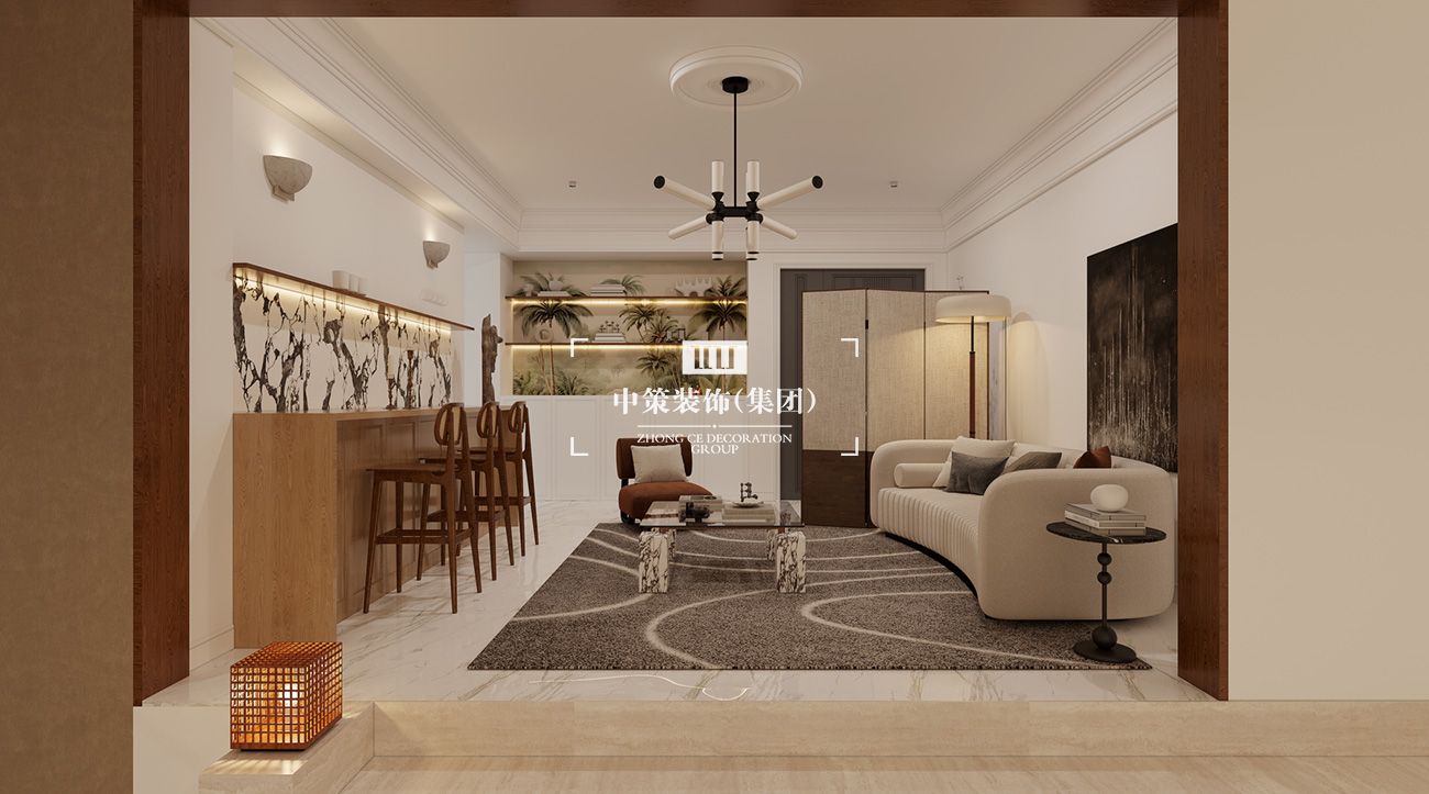 中策家装设计