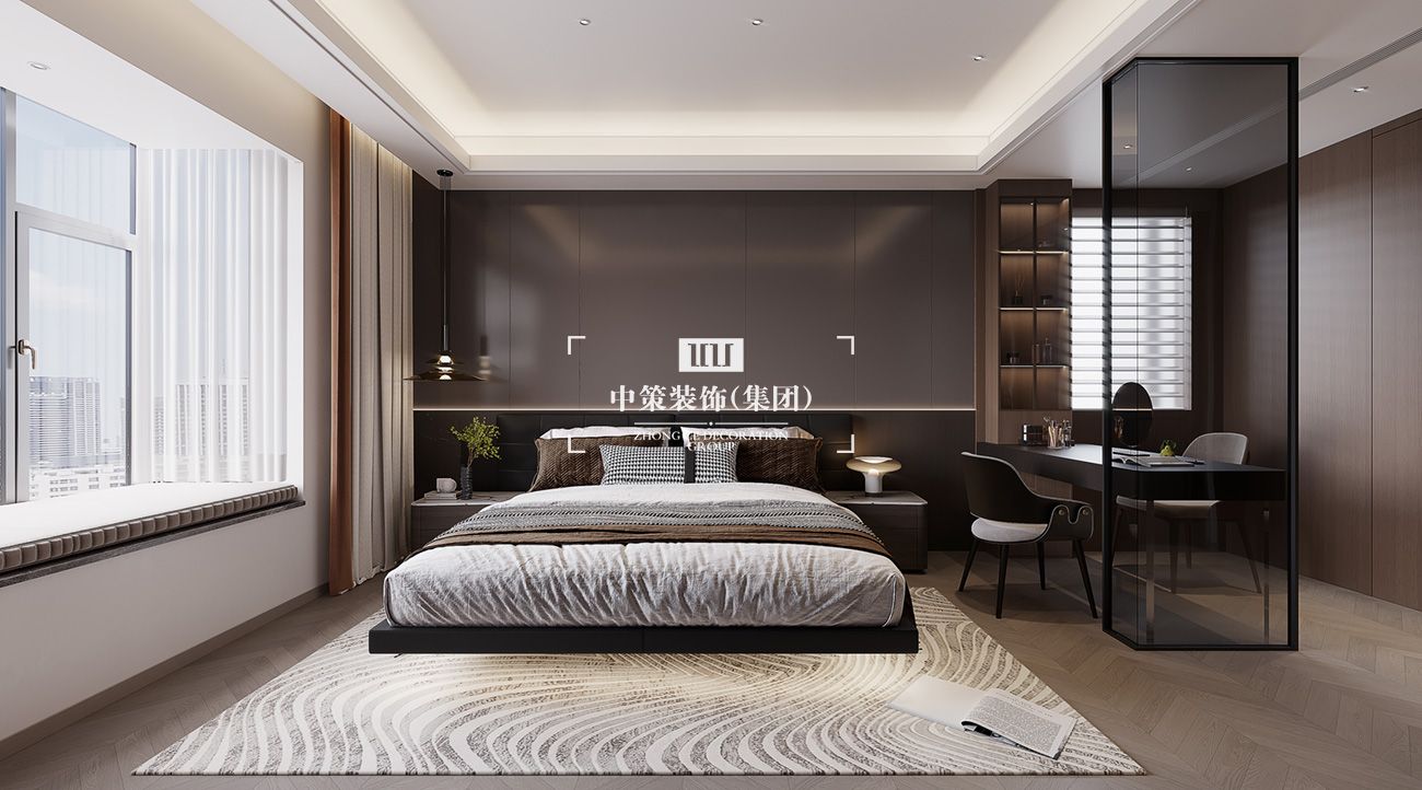 中策家装设计