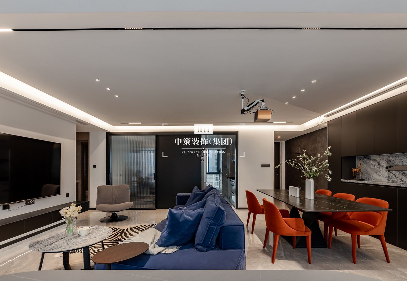 中策实景案例 中策实景案例