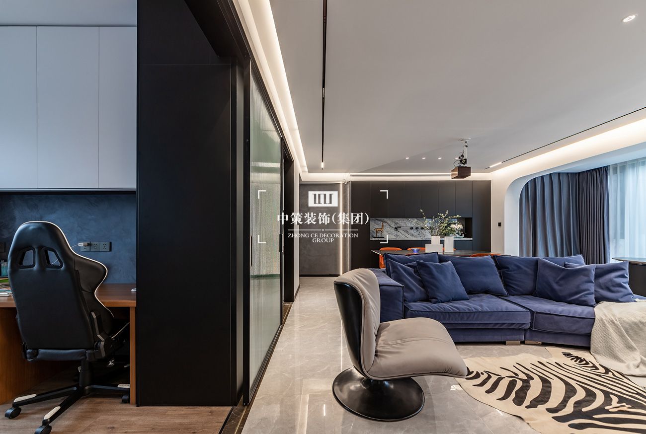 中策实景案例 中策实景案例