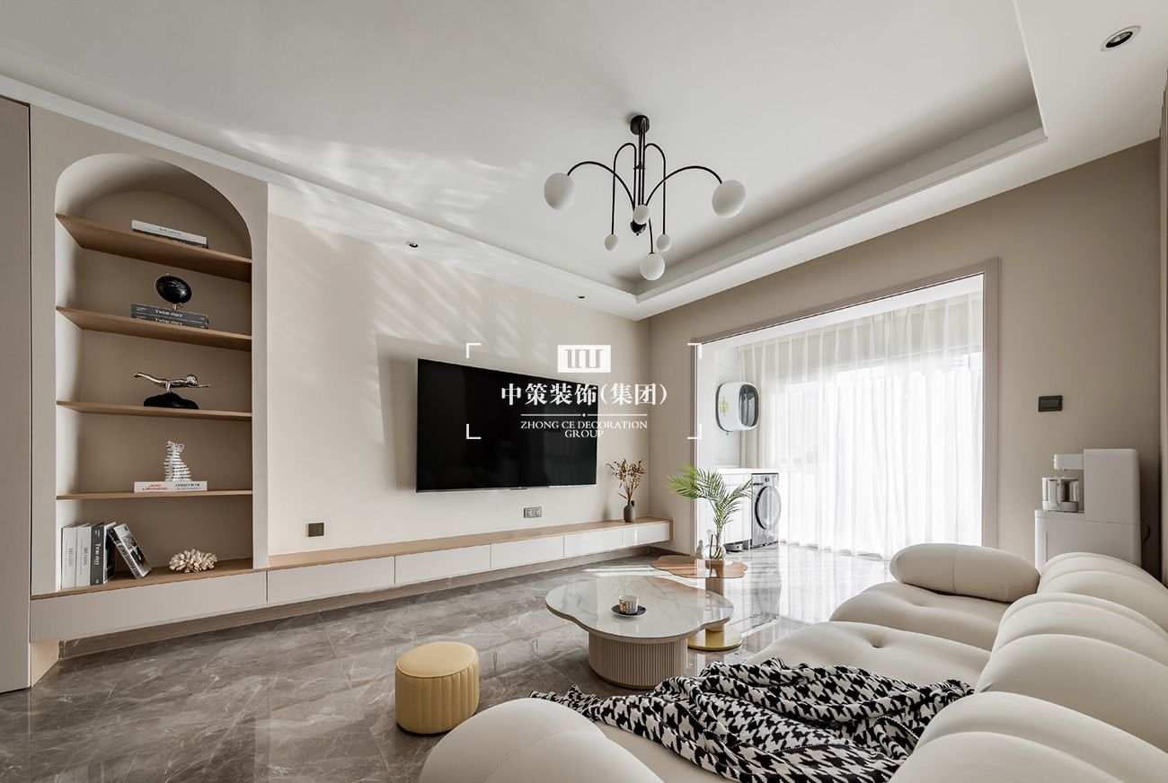 中策实景案例 中策实景案例