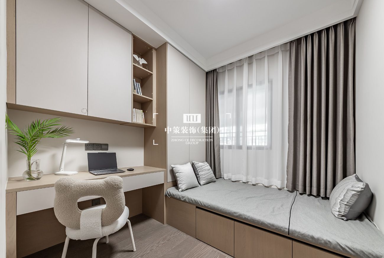 中策实景案例 中策实景案例