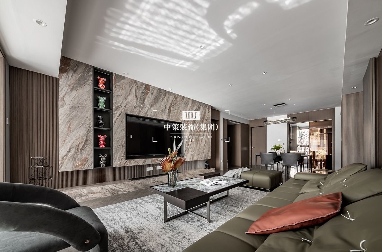 中策实景案例 中策实景案例