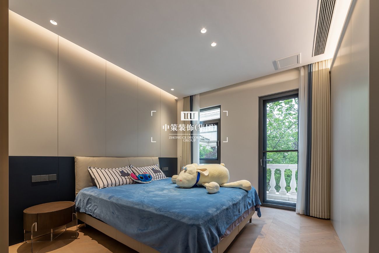 中策实景案例 中策实景案例