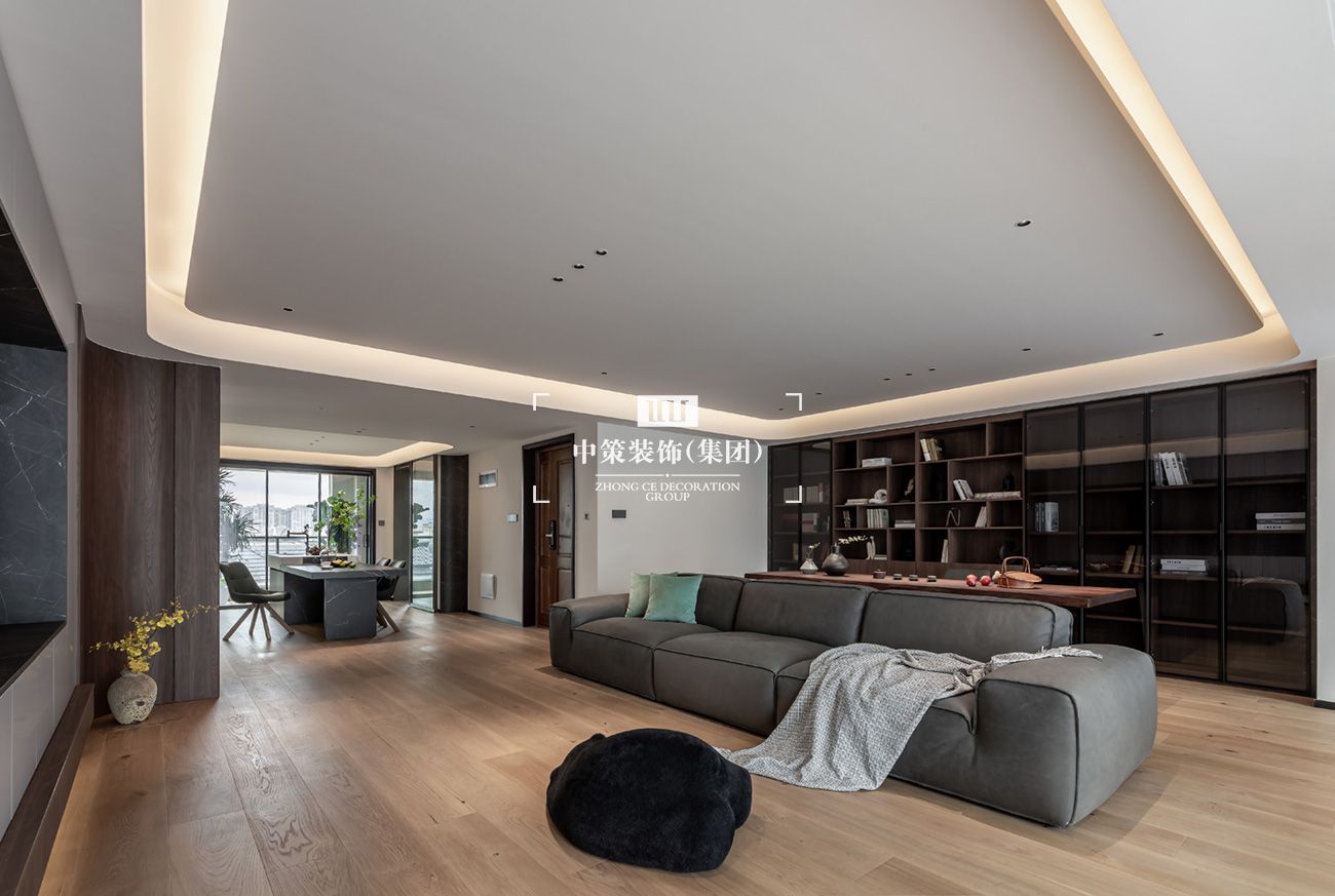 中策实景案例 中策实景案例