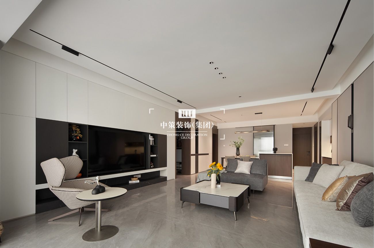 中策实景案例 中策实景案例