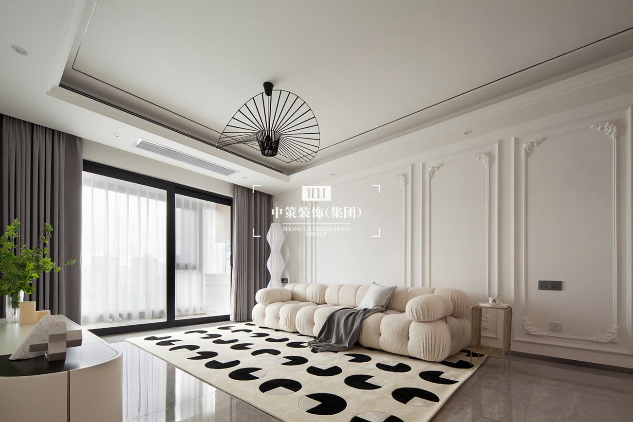 中策实景案例 中策实景案例