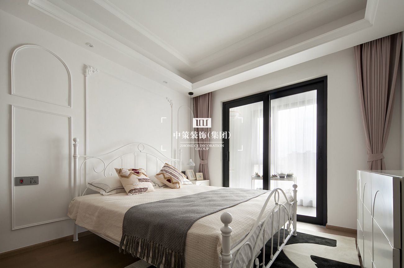 中策实景案例 中策实景案例