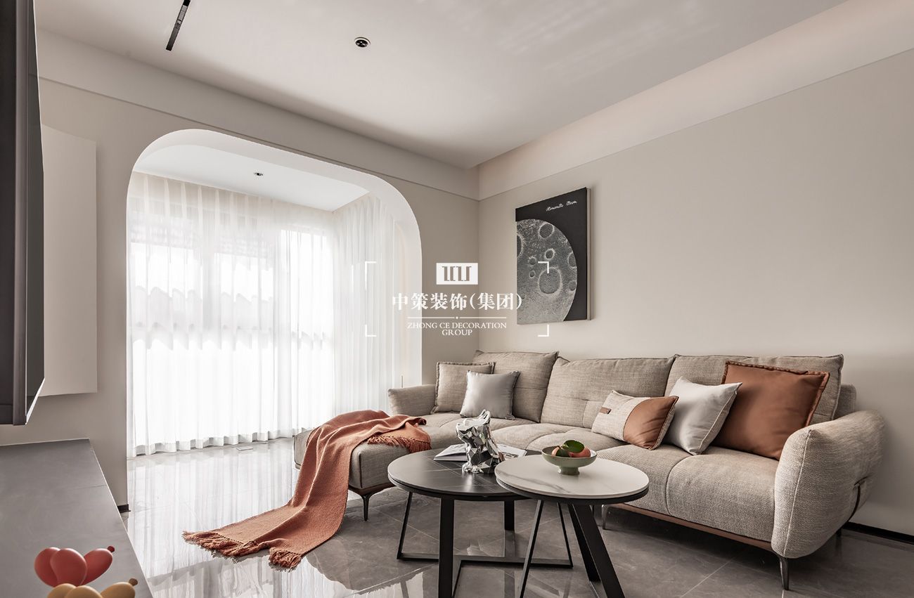 中策实景案例 中策实景案例