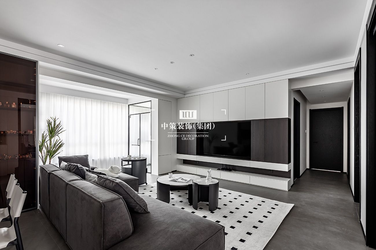 中策实景案例 中策实景案例