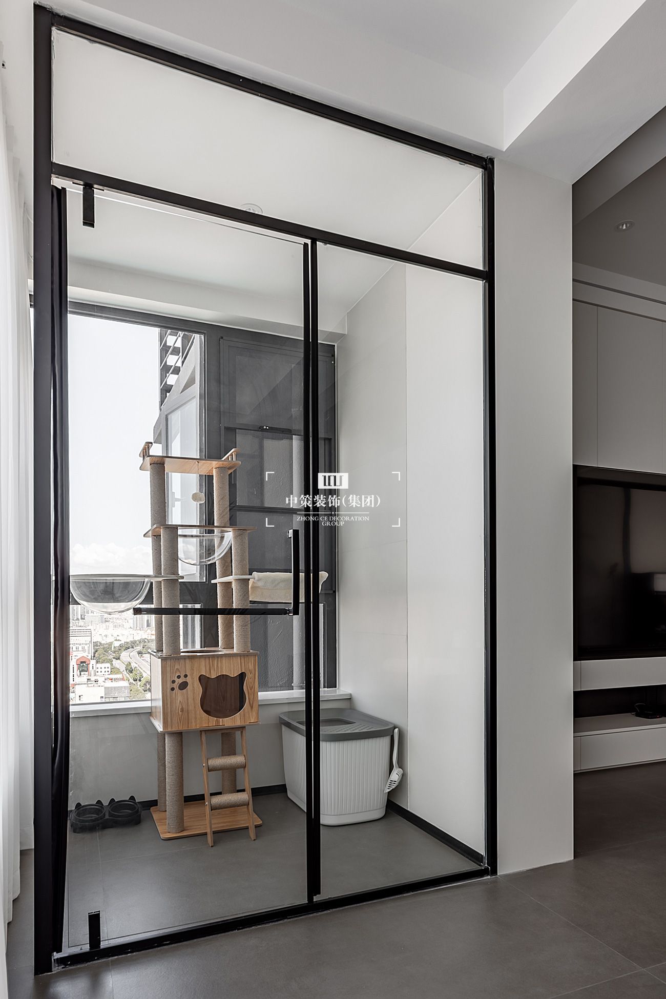 中策实景案例 中策实景案例