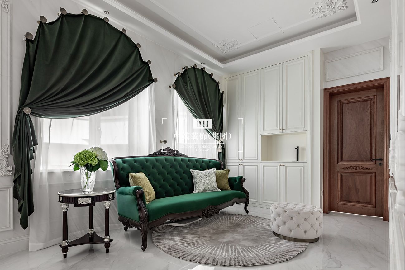 中策实景案例 中策实景案例