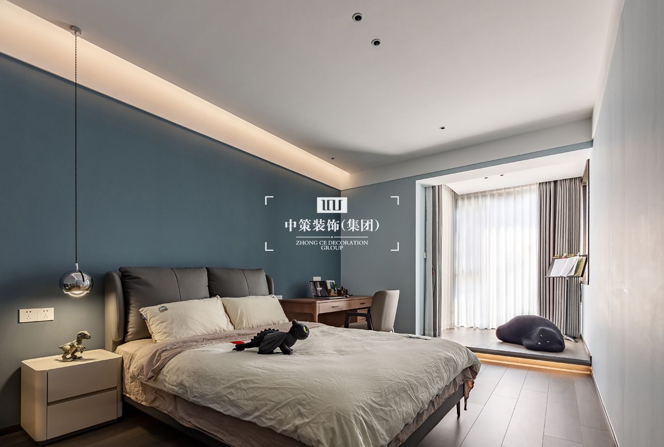 中策实景案例 中策实景案例