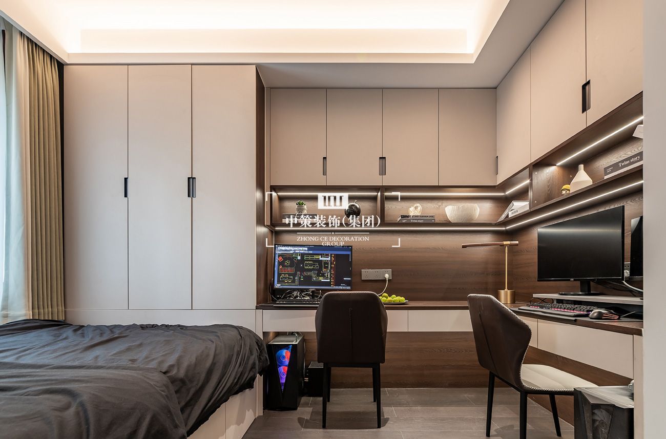 中策实景案例 中策实景案例