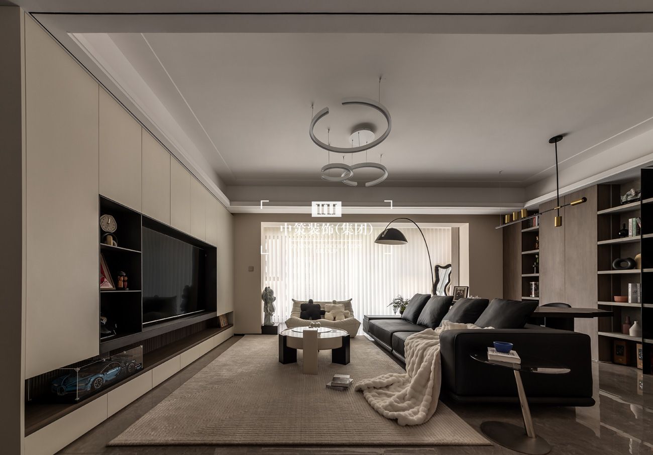 中策实景案例 中策实景案例