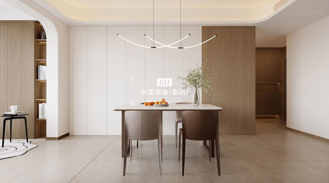 中策家装设计