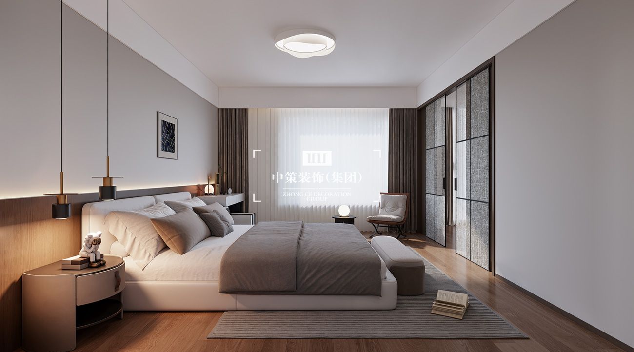 中策家装设计