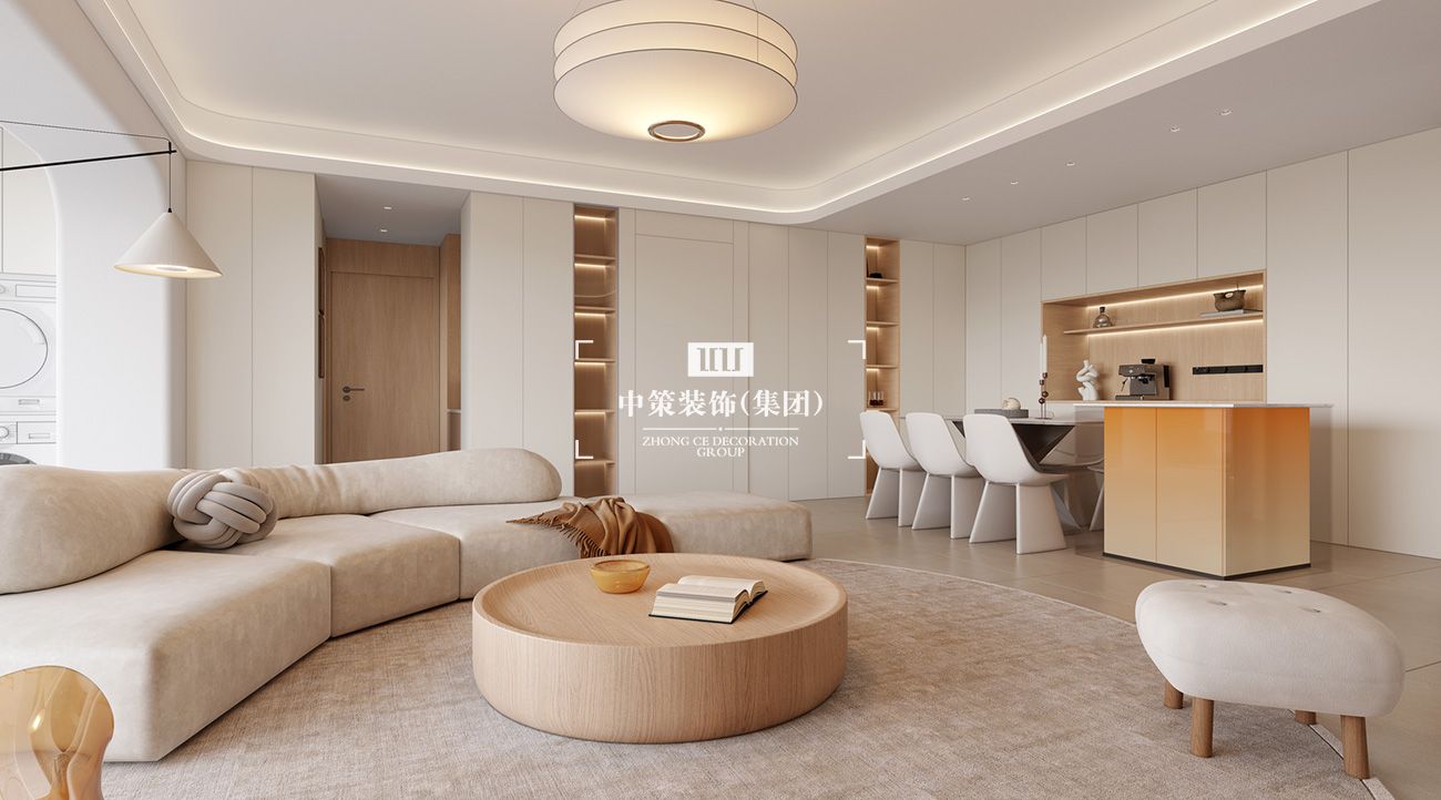 中策家装设计