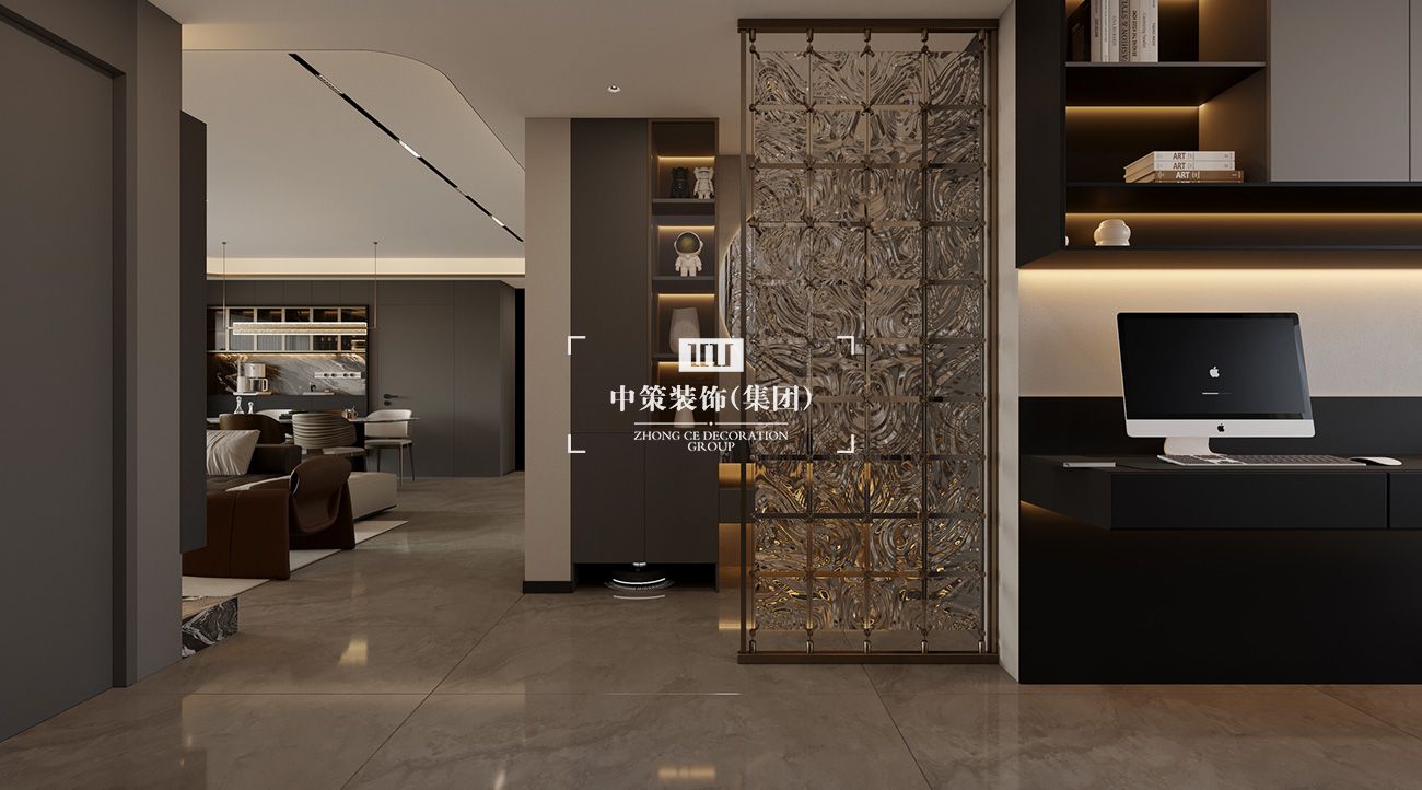 中策家装设计