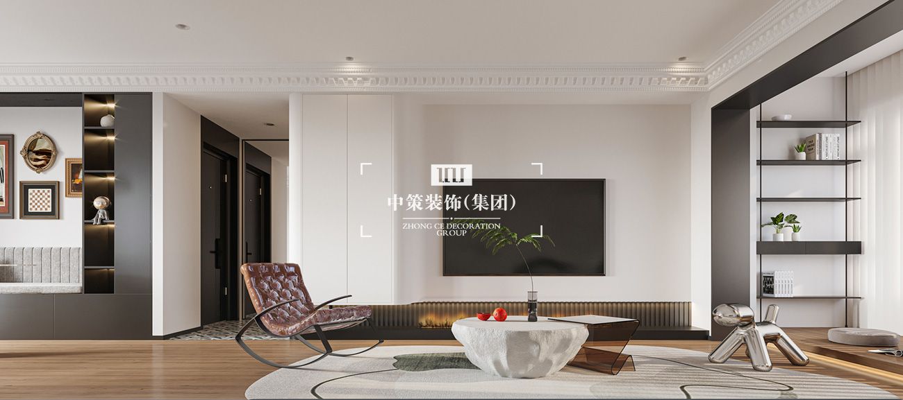 中策家装设计