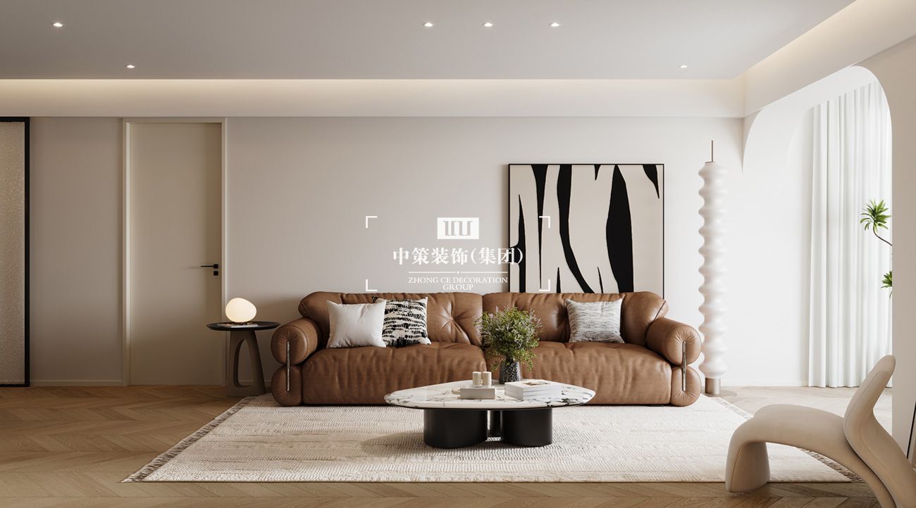中策家装设计