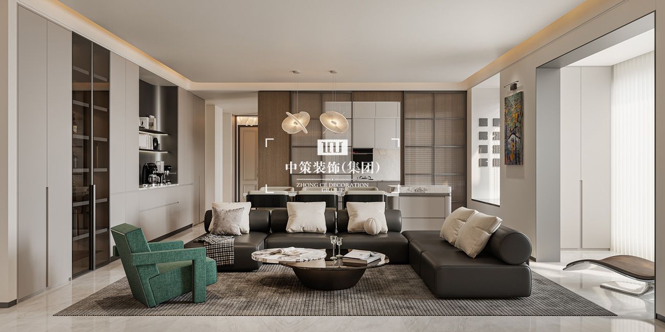 中策家装设计