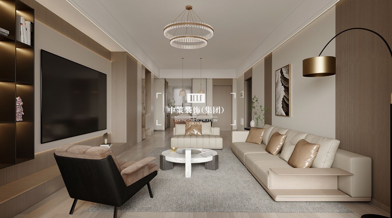 中策家装设计