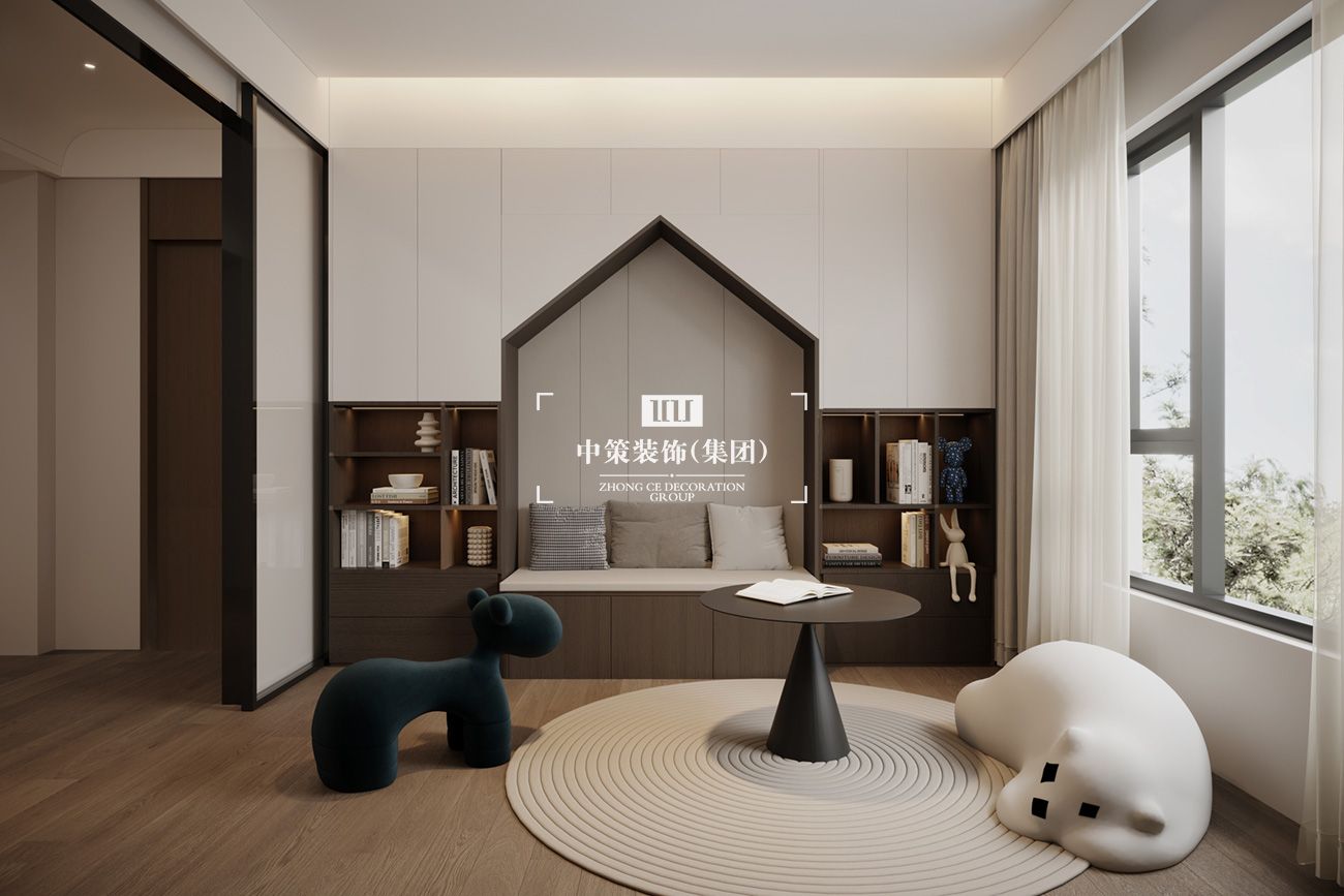 中策家装设计