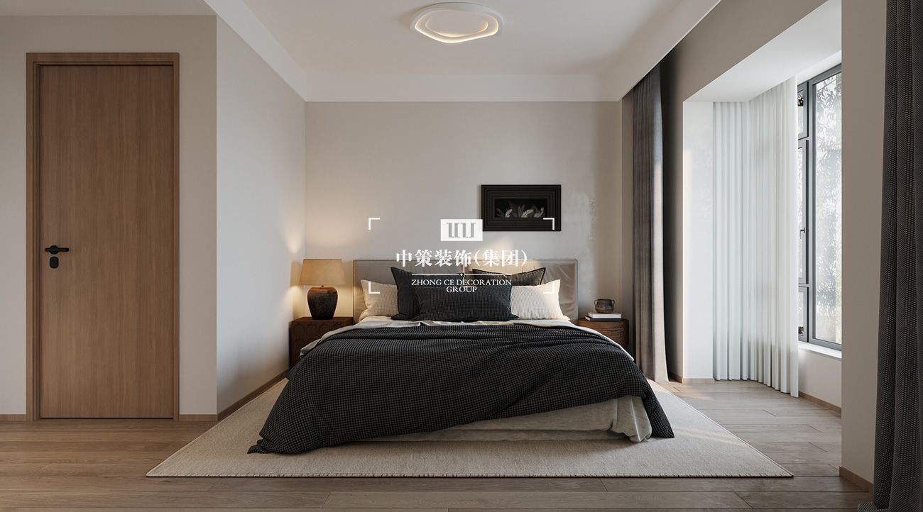 中策家装设计