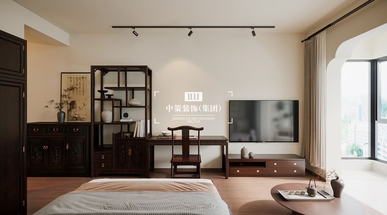 中策家装设计