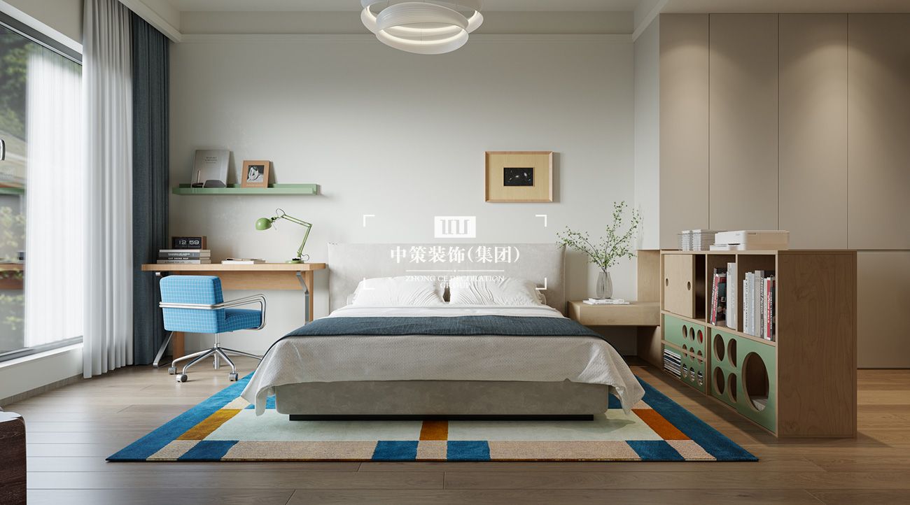 中策家装设计