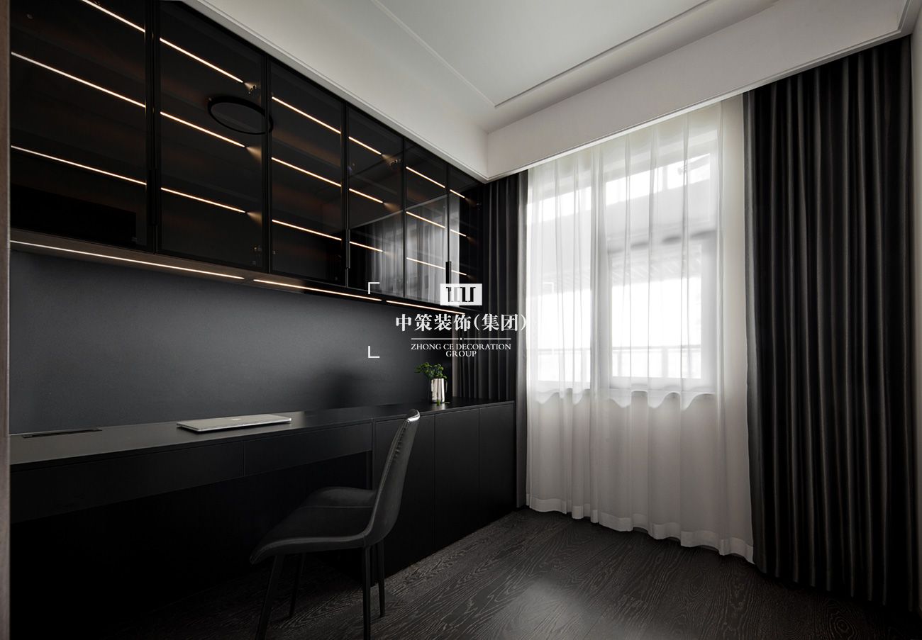 中策实景案例 中策实景案例